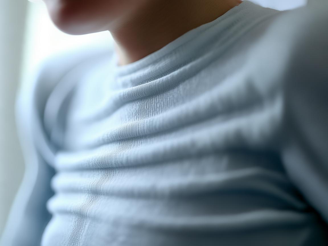 长袖上衣在呼吸治疗中的必要性,是保暖还是防护? 长袖上衣在呼吸治疗中的必要性,是保暖还是防护?