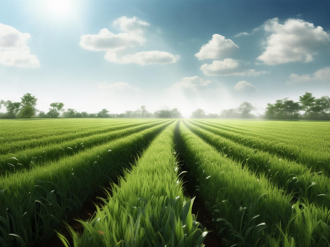 农场田地与呼吸健康,如何避免尘土飞扬的危害? 农场田地与呼吸健康,如何避免尘土飞扬的危害?