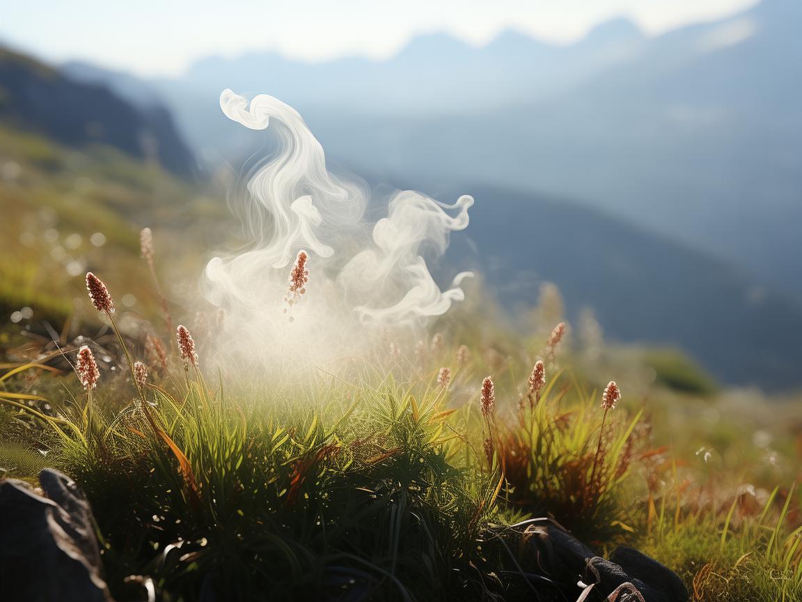 攀枝花的呼吸健康,高原环境下的呼吸治疗挑战 攀枝花的呼吸健康,高原环境下的呼吸治疗挑战