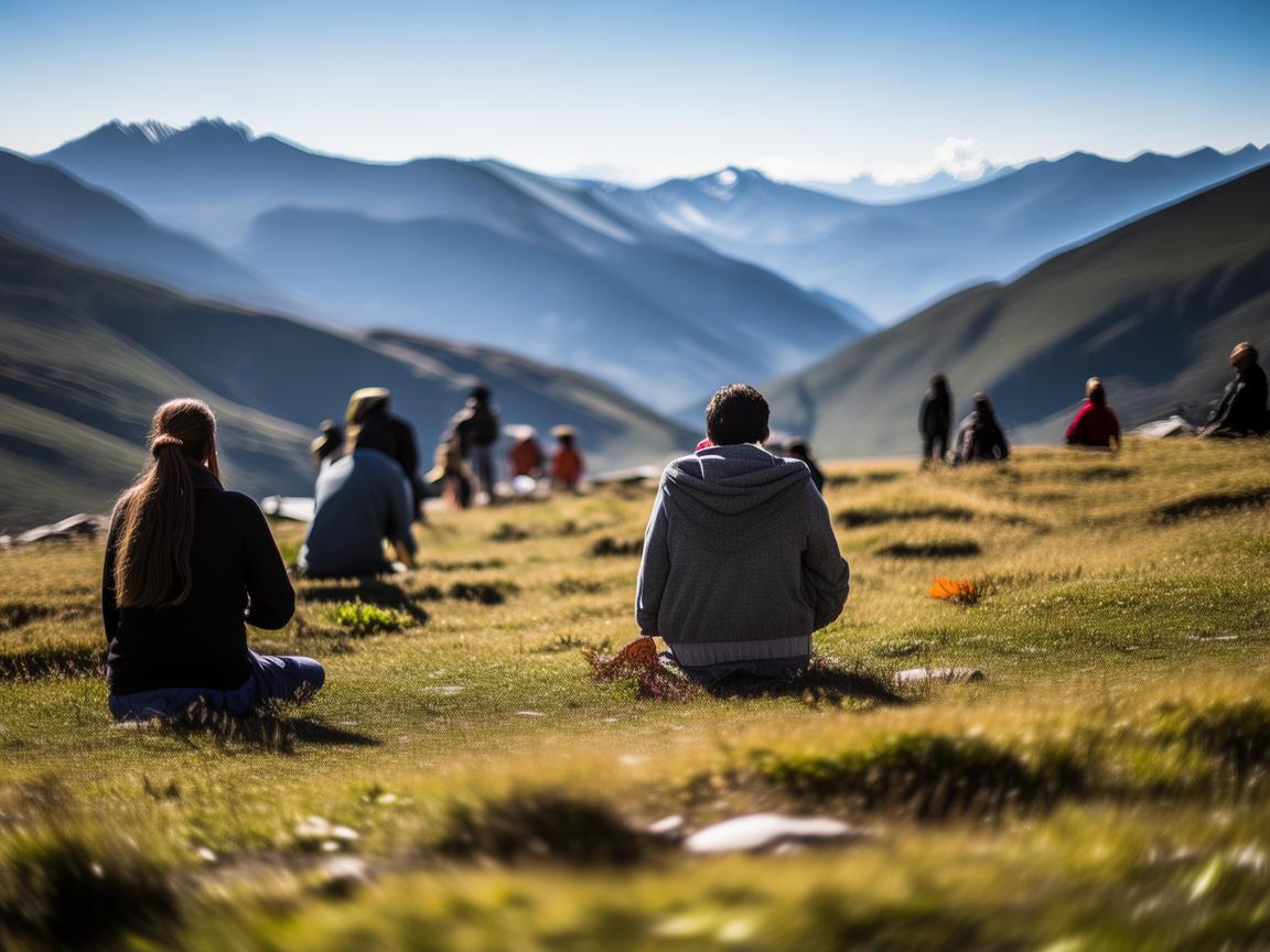 昭通呼吸健康新视角,高原环境下的呼吸治疗挑战 昭通呼吸健康新视角,高原环境下的呼吸治疗挑战