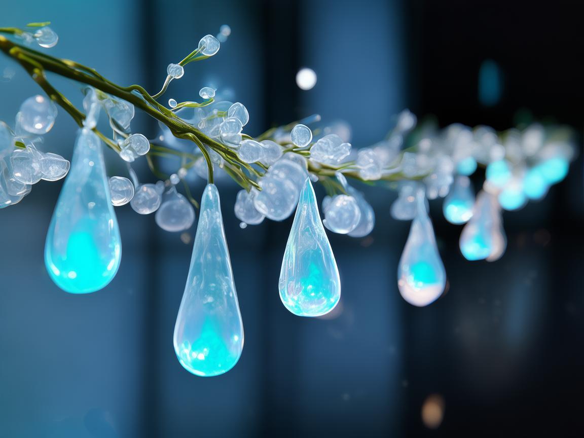 吊坠疗法的迷思,能否为呼吸治疗带来新启示?