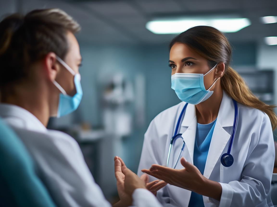 主持人如何有效应对呼吸系统疾病患者的紧急情况? 主持人如何有效应对呼吸系统疾病患者的紧急情况?