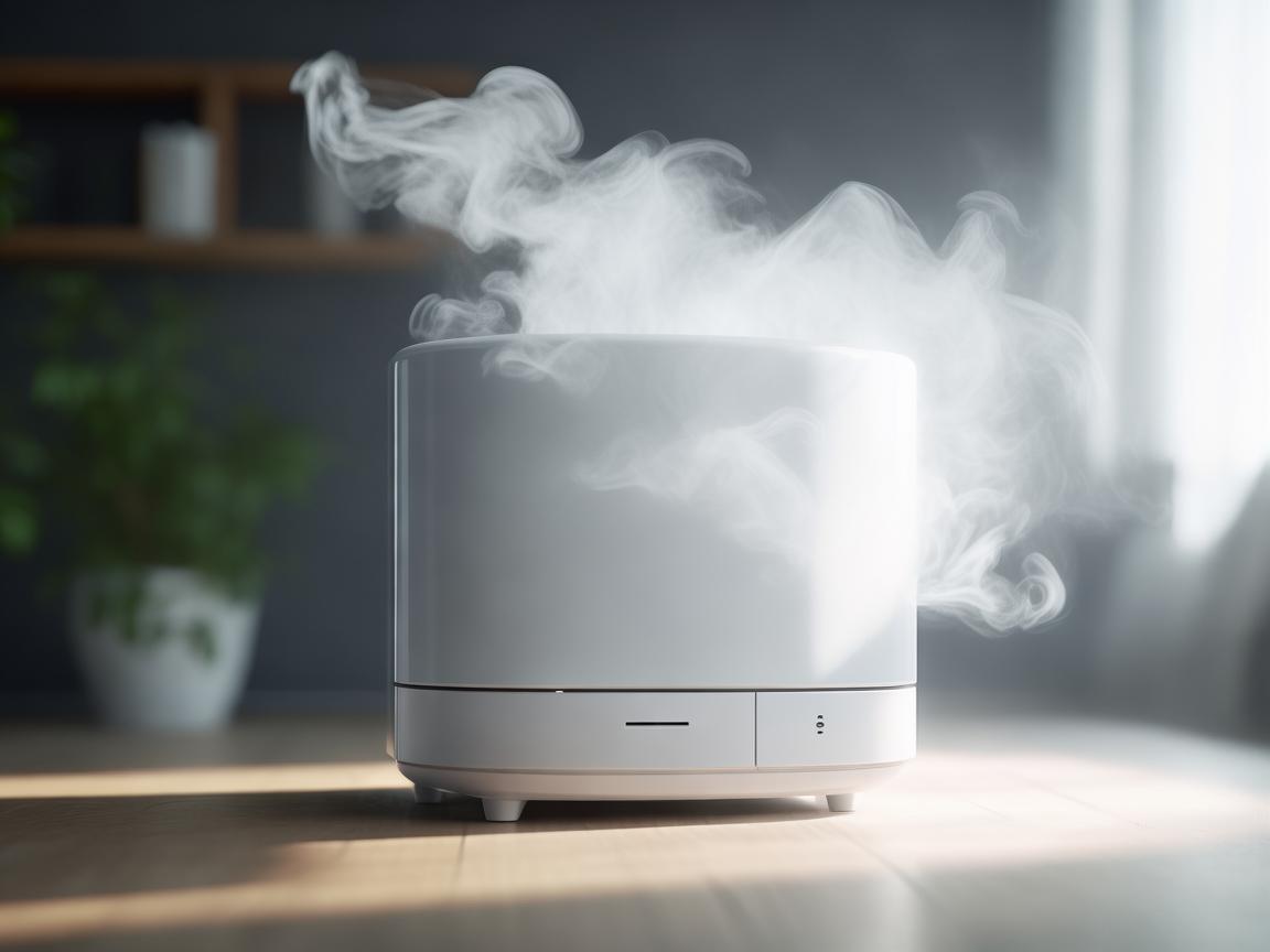 加湿器在呼吸治疗中的正确使用,是福还是祸?