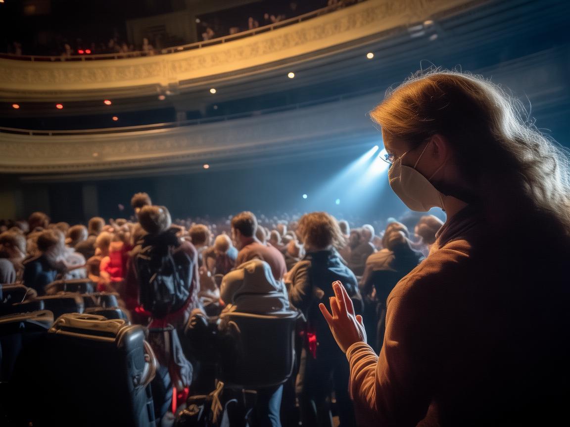礼堂主席台,呼吸治疗师视角下的紧急疏散与安全考量 礼堂主席台,呼吸治疗师视角下的紧急疏散与安全考量