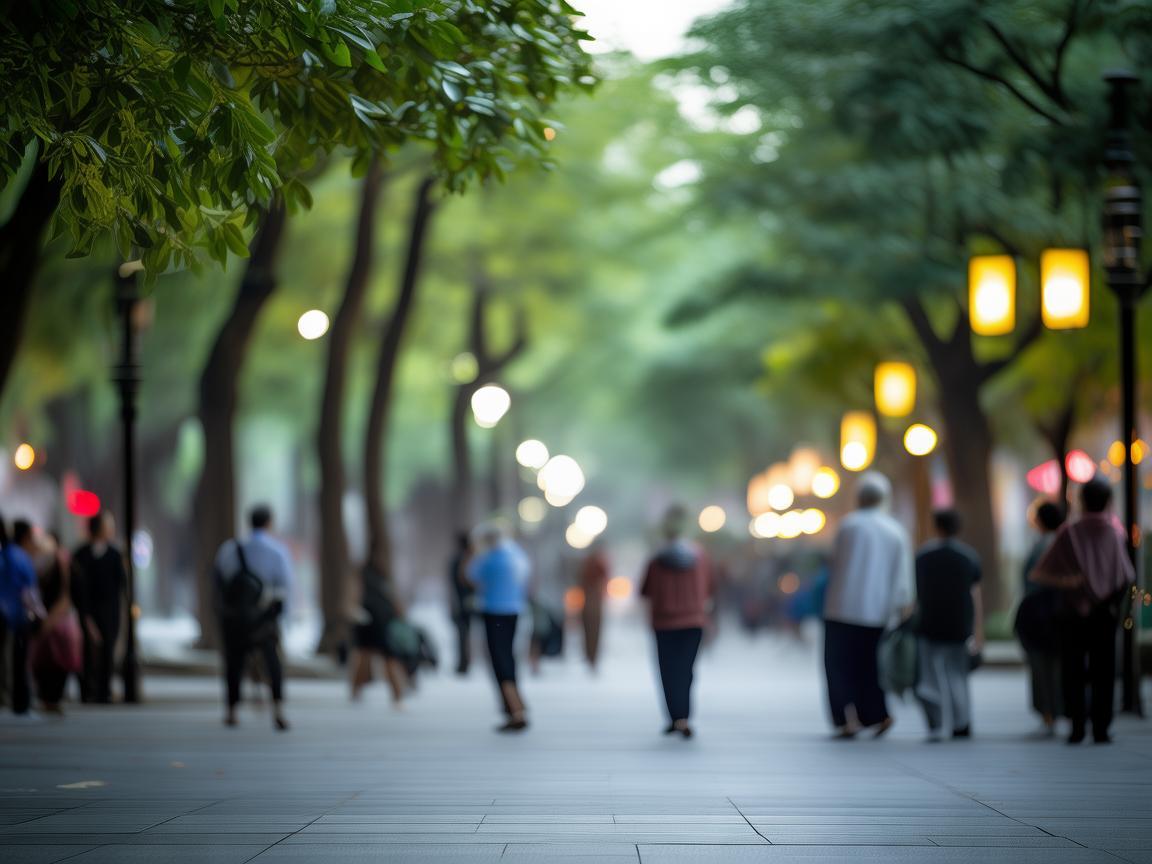 明光市呼吸健康新挑战,如何有效预防COPD在老年人群中的高发? 明光市呼吸健康新挑战,如何有效预防COPD在老年人群中的高发?