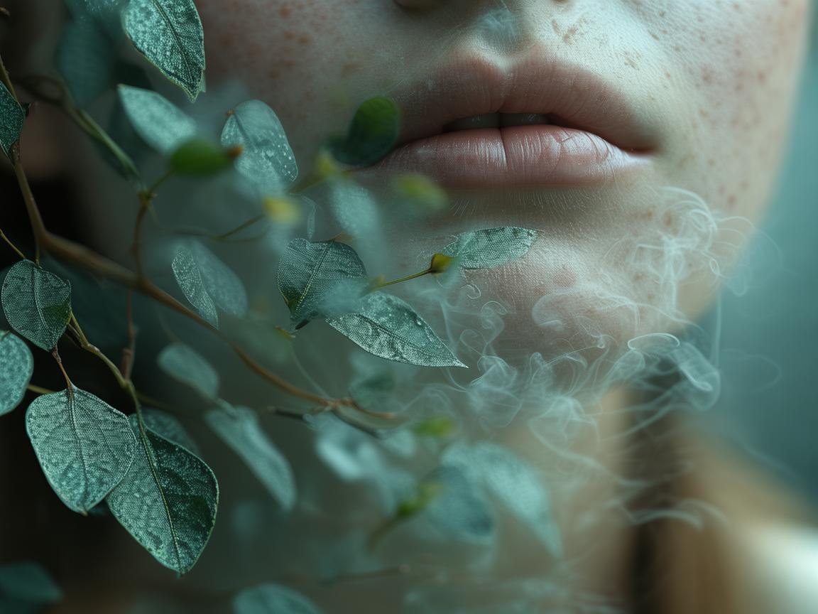 痤疮与呼吸健康,不为人知的联系? 痤疮与呼吸健康,不为人知的联系?