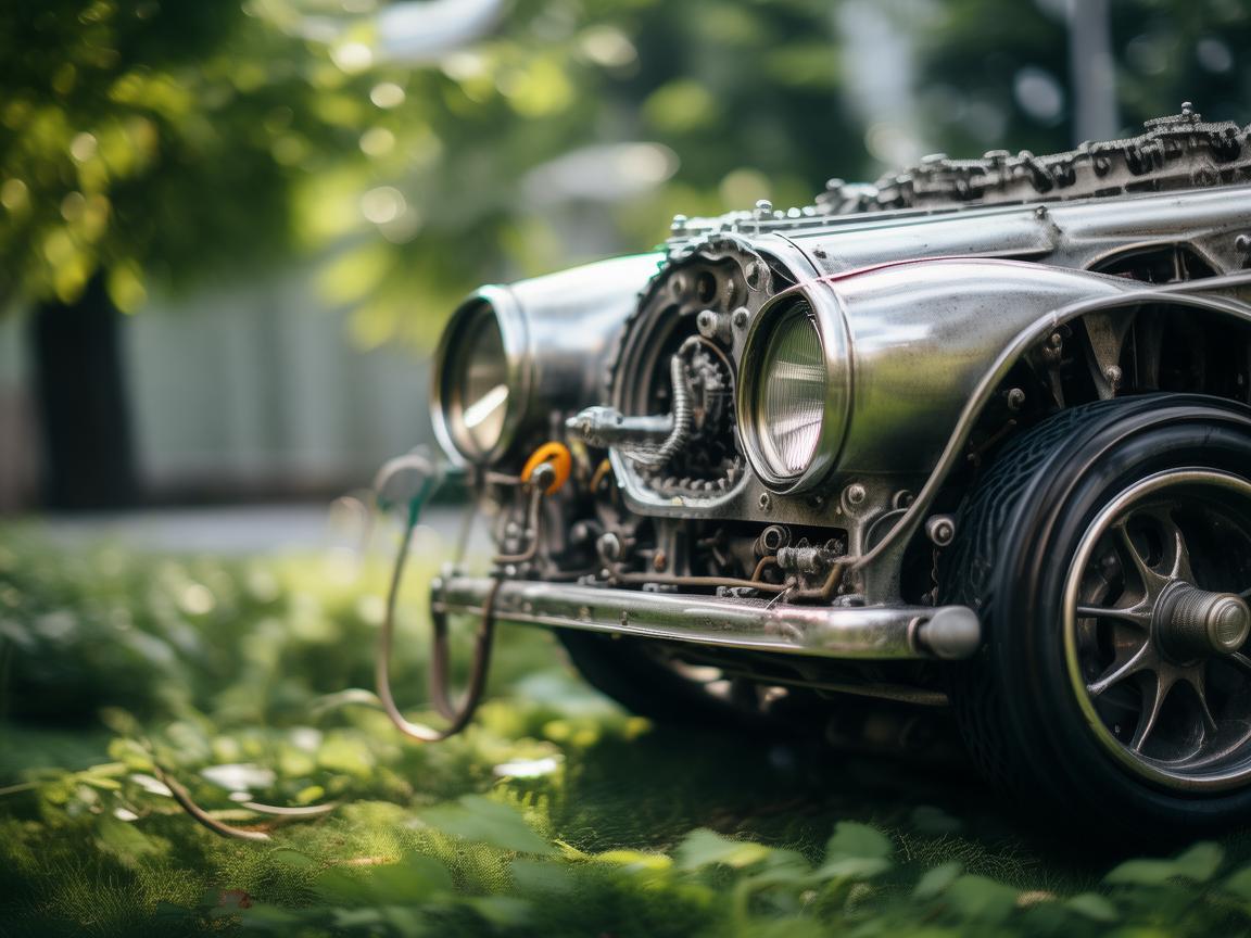 捣固车与呼吸治疗,不期而遇的医学隐喻 捣固车与呼吸治疗,不期而遇的医学隐喻