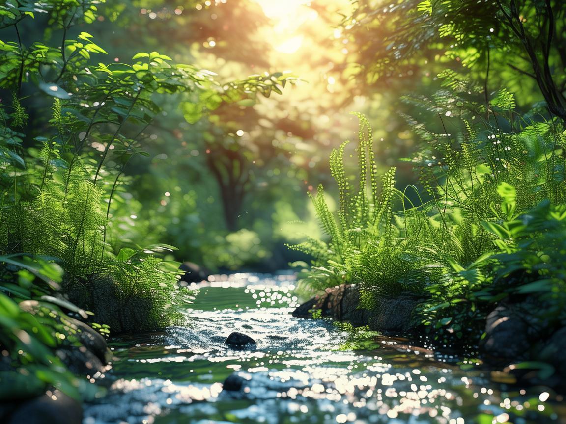 绿色呼吸，环境经济学视角下的呼吸治疗策略