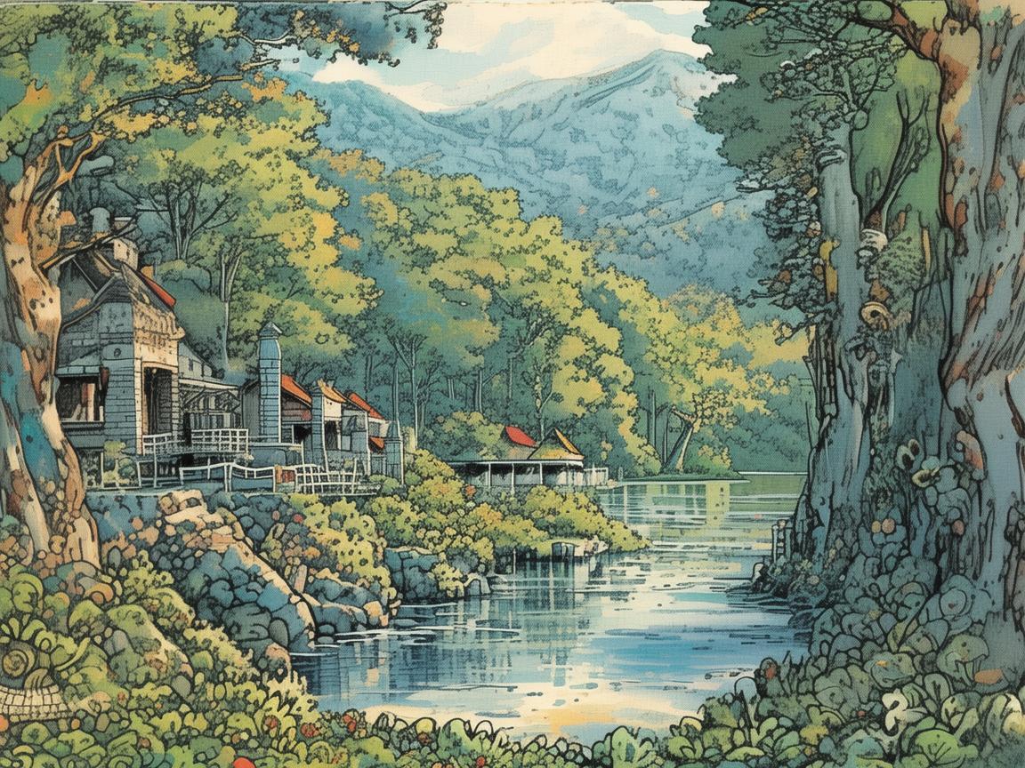 建材市场仓库的通风设计,呼吸治疗师的视角