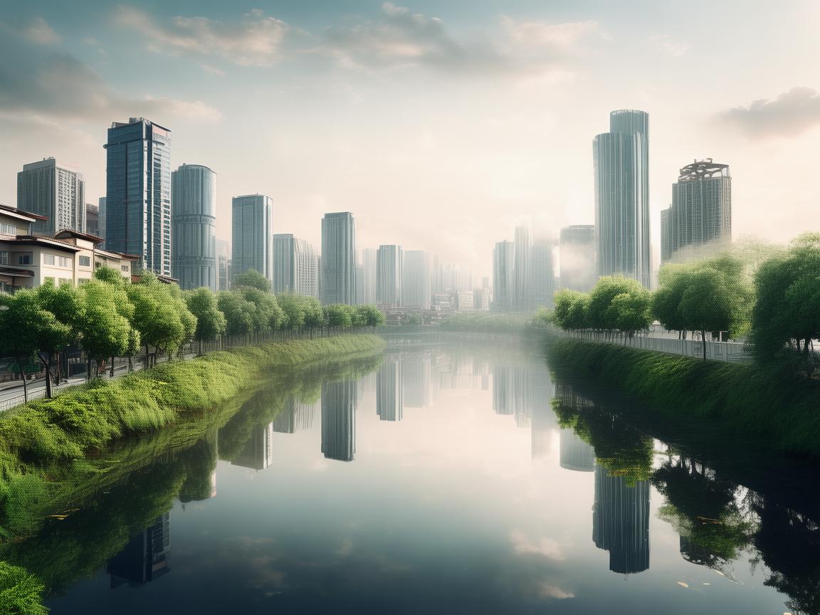 南京呼吸健康之问,如何应对城市空气质量挑战? 南京呼吸健康之问,如何应对城市空气质量挑战?