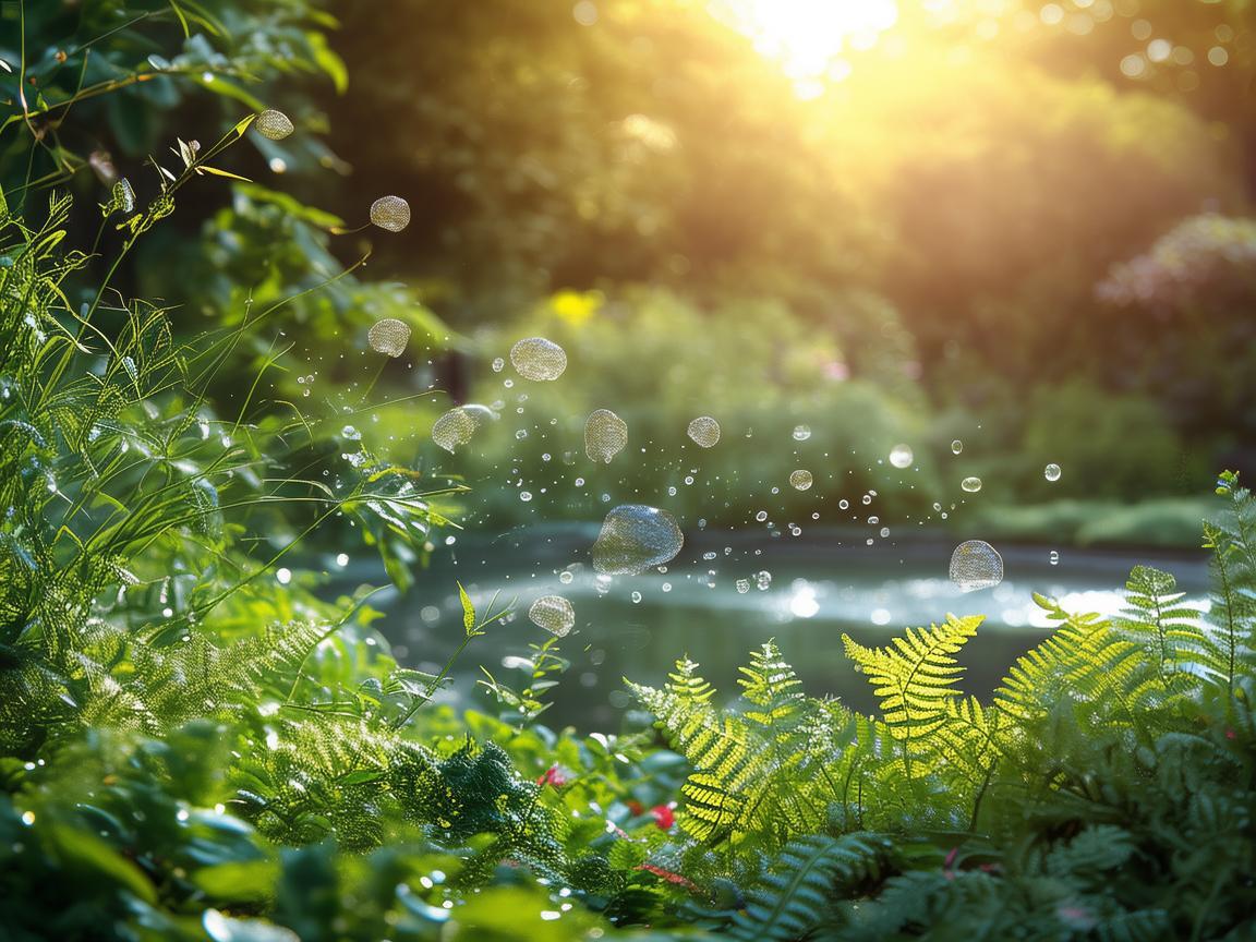 日照与呼吸健康,如何利用自然光改善呼吸系统疾病患者的康复? 日照与呼吸健康,如何利用自然光改善呼吸系统疾病患者的康复?