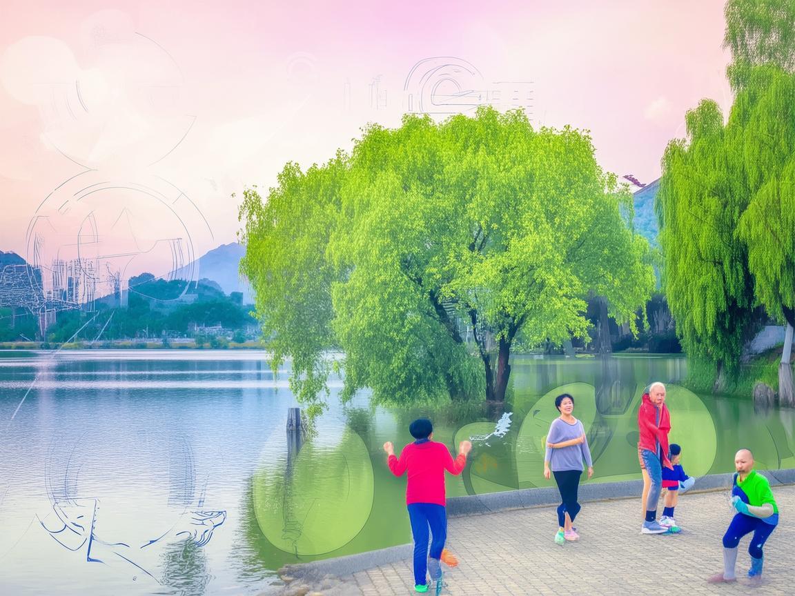 芜湖的呼吸健康,如何应对季节性呼吸道疾病高发期? 芜湖的呼吸健康,如何应对季节性呼吸道疾病高发期?