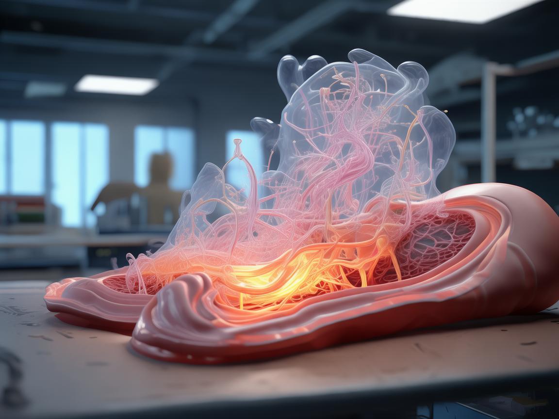 十二指肠溃疡与呼吸治疗,不为人知的关联?