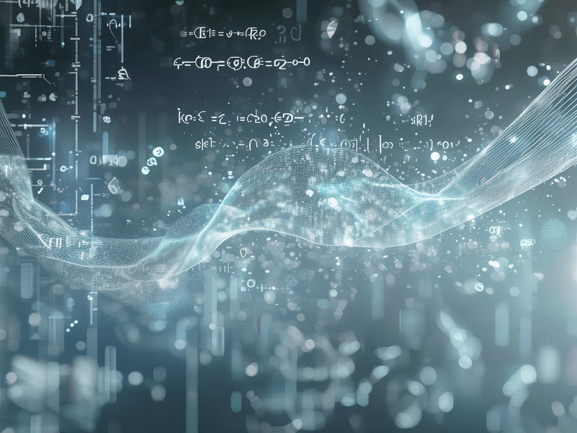 数学物理在呼吸治疗中的‘隐形之手’,如何精准调控呼吸参数? 数学物理在呼吸治疗中的‘隐形之手’,如何精准调控呼吸参数?