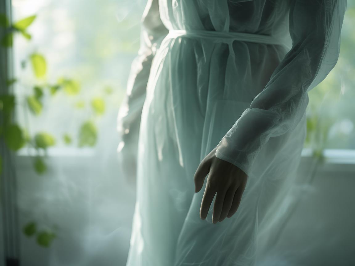 长裤在呼吸治疗中的‘隐形’角色,如何确保患者舒适与安全? 长裤在呼吸治疗中的‘隐形’角色,如何确保患者舒适与安全?