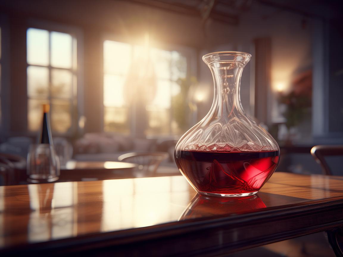 红酒与呼吸健康，适量饮用真的有益吗？