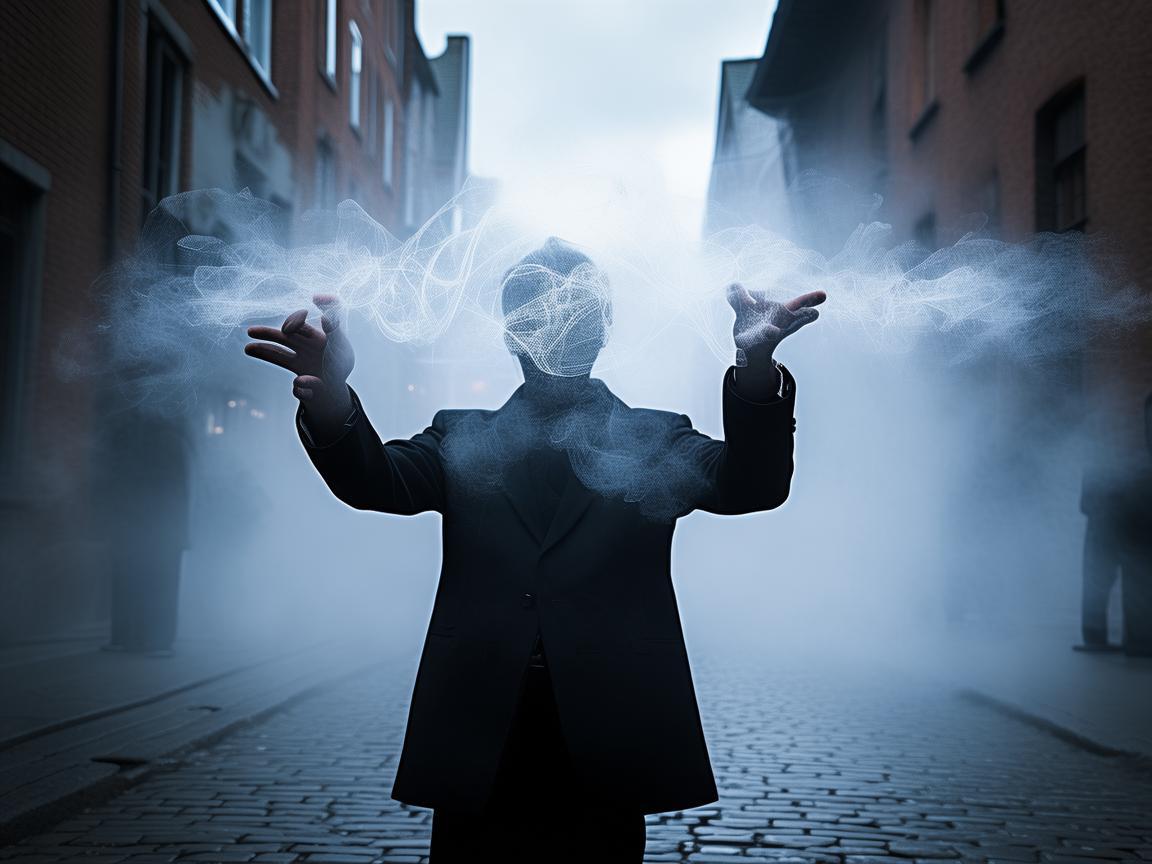 街头魔术,能否为呼吸治疗带来创新疗法?