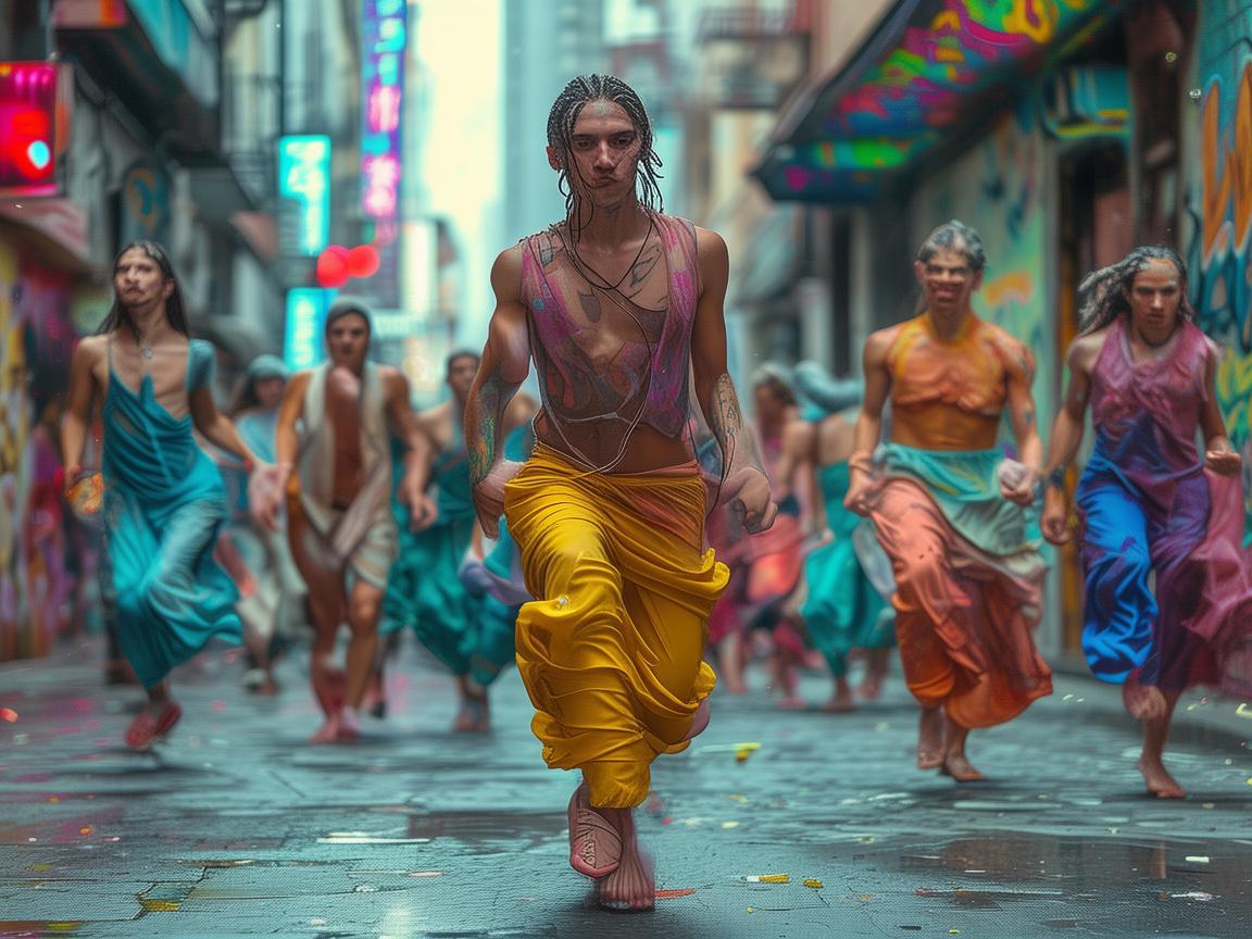 街头舞蹈与呼吸控制,如何在舞动中保持最佳状态? 街头舞蹈与呼吸控制,如何在舞动中保持最佳状态?