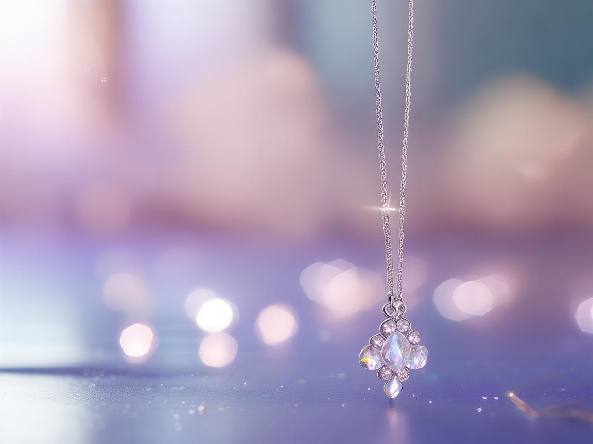 宝石链,呼吸治疗中的璀璨纽带