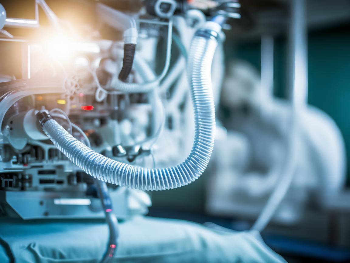 铺轨机在呼吸治疗中的隐形角色,如何利用其原理优化患者呼吸管理? 铺轨机在呼吸治疗中的隐形角色,如何利用其原理优化患者呼吸管理?