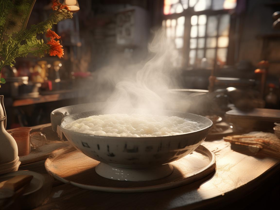 粥疗在呼吸治疗中的角色，是辅助还是误区？