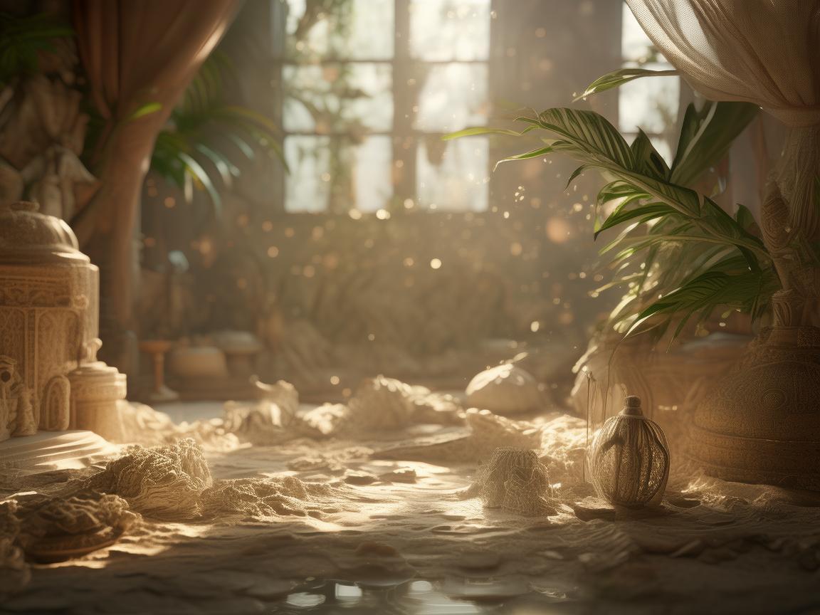 博物馆之旅,呼吸治疗中的不朽之‘气’ 博物馆之旅,呼吸治疗中的不朽之‘气’