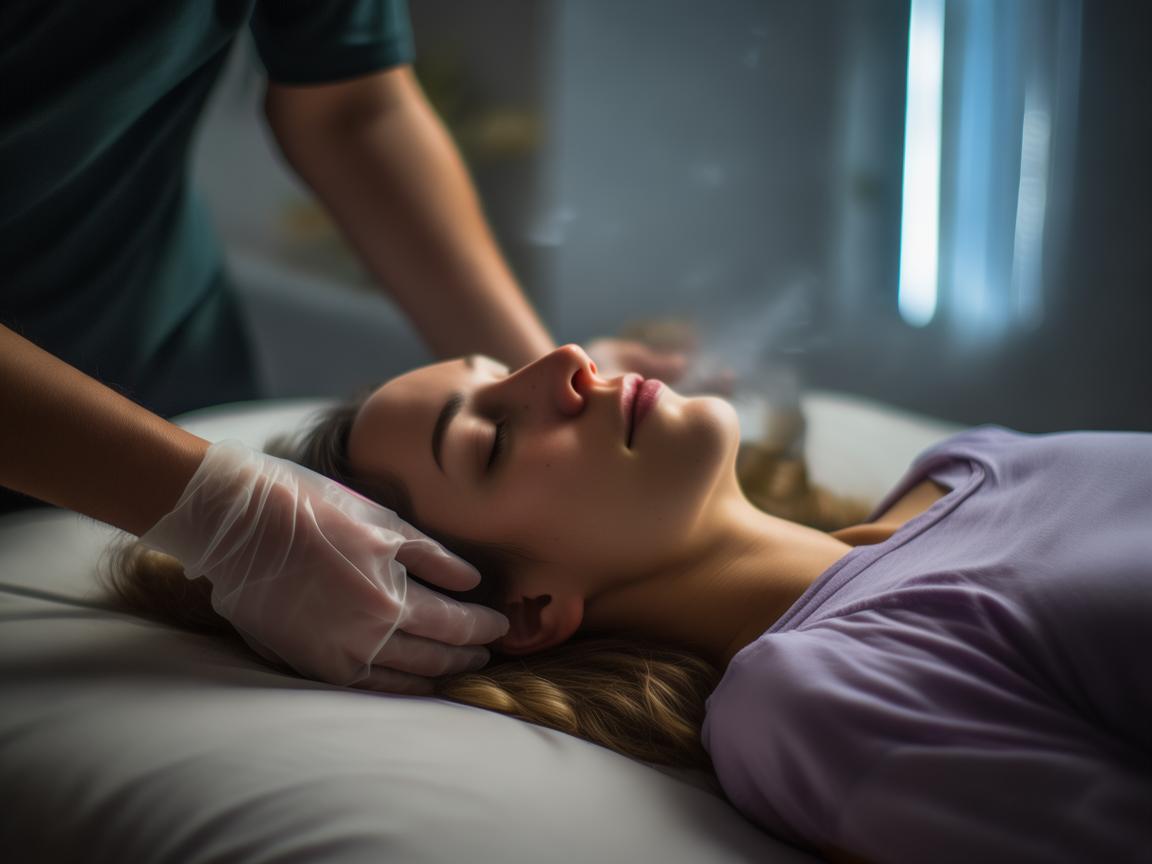 嫉妒情绪,呼吸治疗师如何引导患者走出心理阴霾? 嫉妒情绪,呼吸治疗师如何引导患者走出心理阴霾?