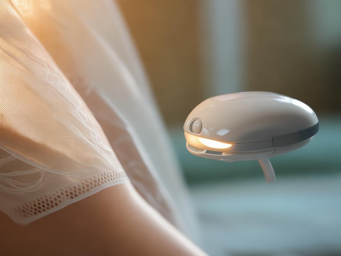 长袜与呼吸治疗,意外的协同效应?