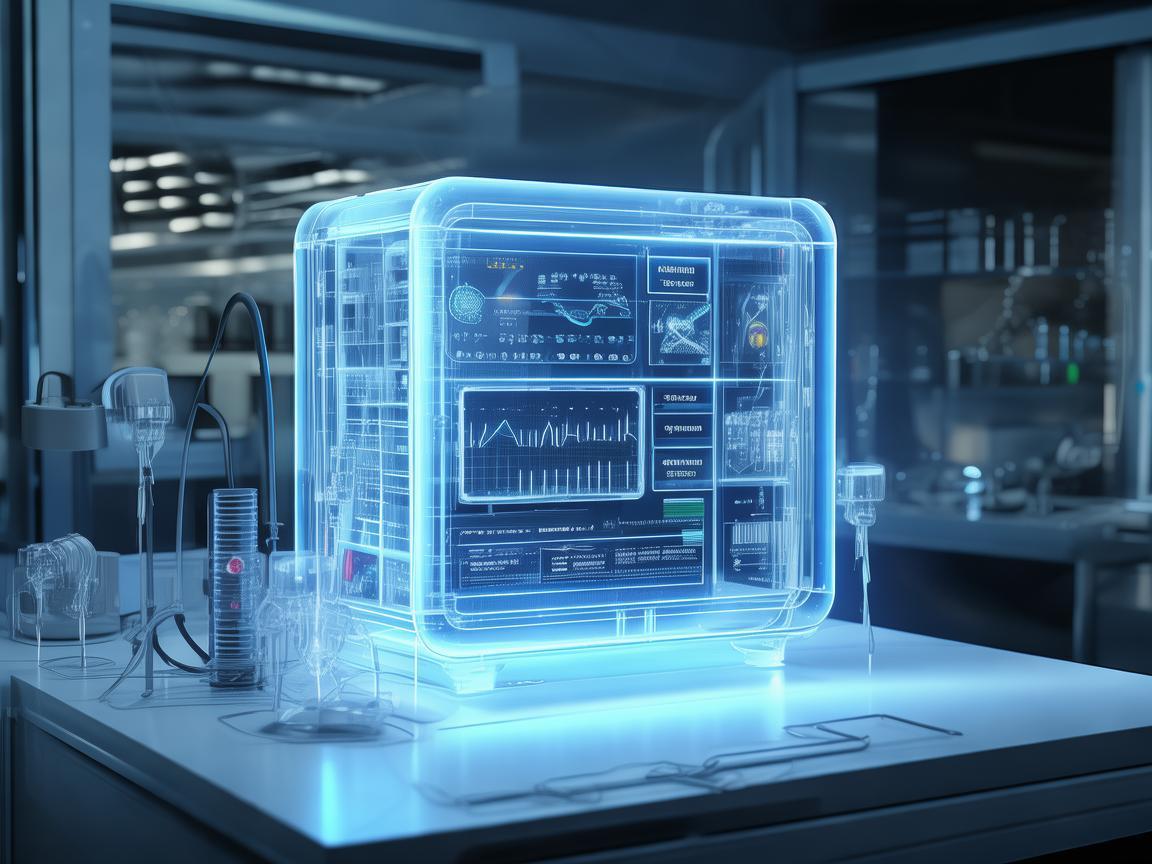 机器学习在呼吸治疗中的应用，能否精准预测患者的呼吸衰竭风险？