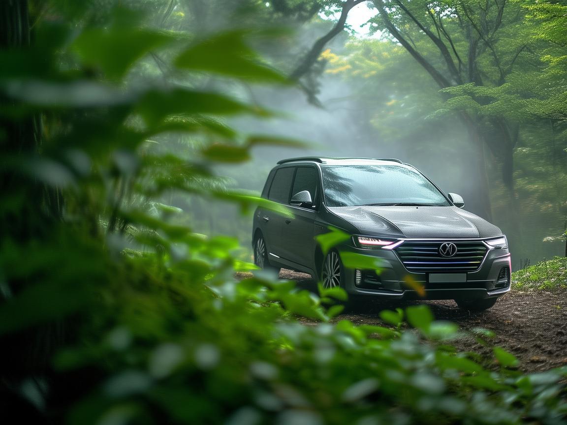 拖挂式房车，呼吸治疗师眼中的户外健康挑战