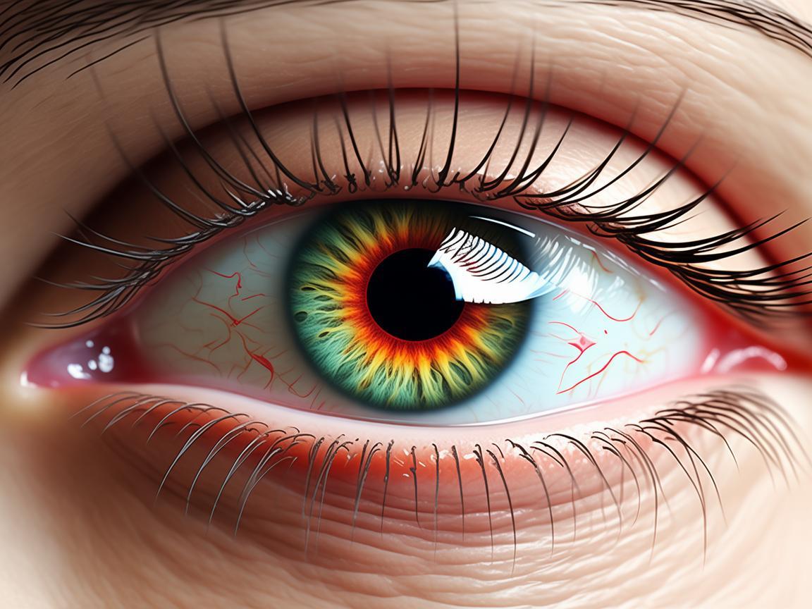 急性出血性结膜炎，如何快速识别与应对？