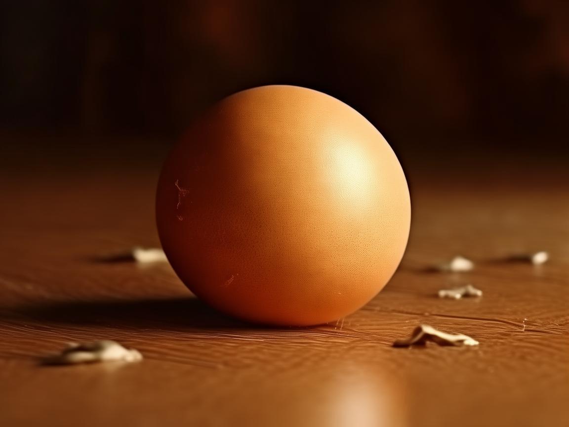 鸡蛋灌饼与呼吸健康,早餐小吃中的潜在风险?