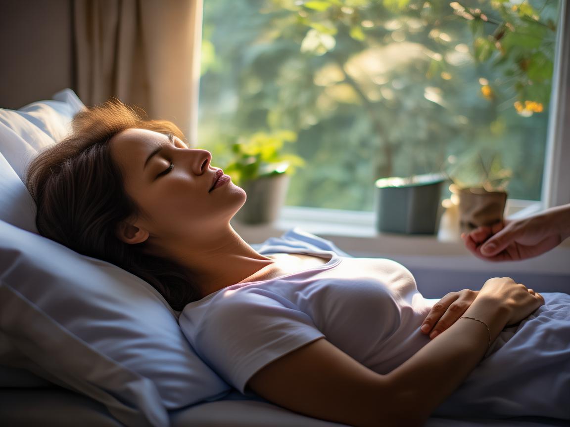 渴望呼吸自由,呼吸治疗师如何助力患者重获生命之息?