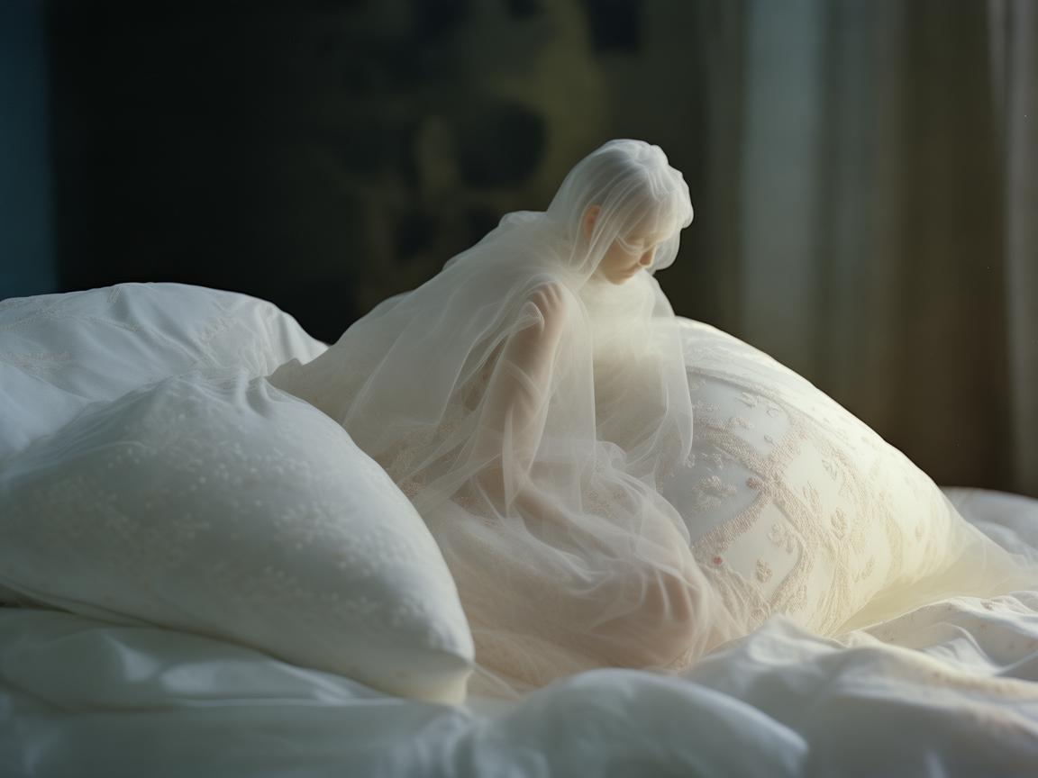 抱枕,呼吸治疗中的隐形助手? 抱枕,呼吸治疗中的隐形助手?