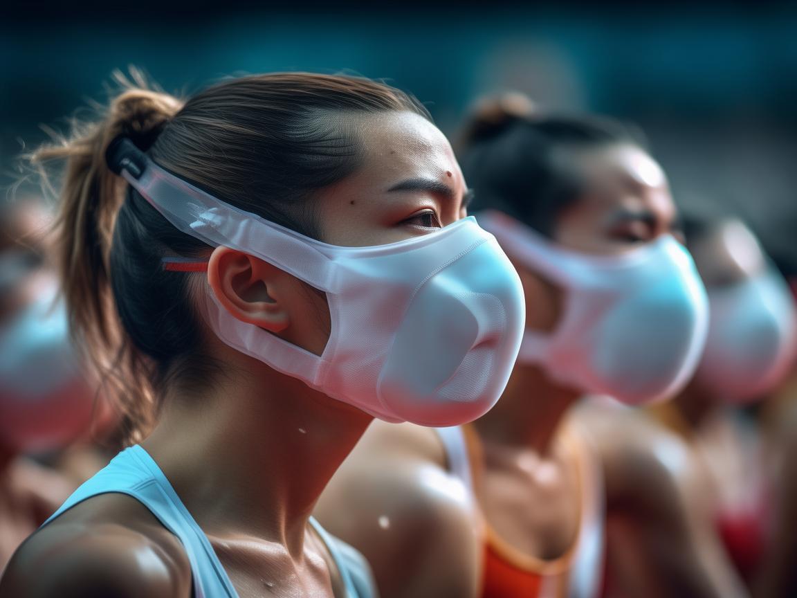 争霸赛中的呼吸健康,如何确保竞技者的呼吸安全? 争霸赛中的呼吸健康,如何确保竞技者的呼吸安全?