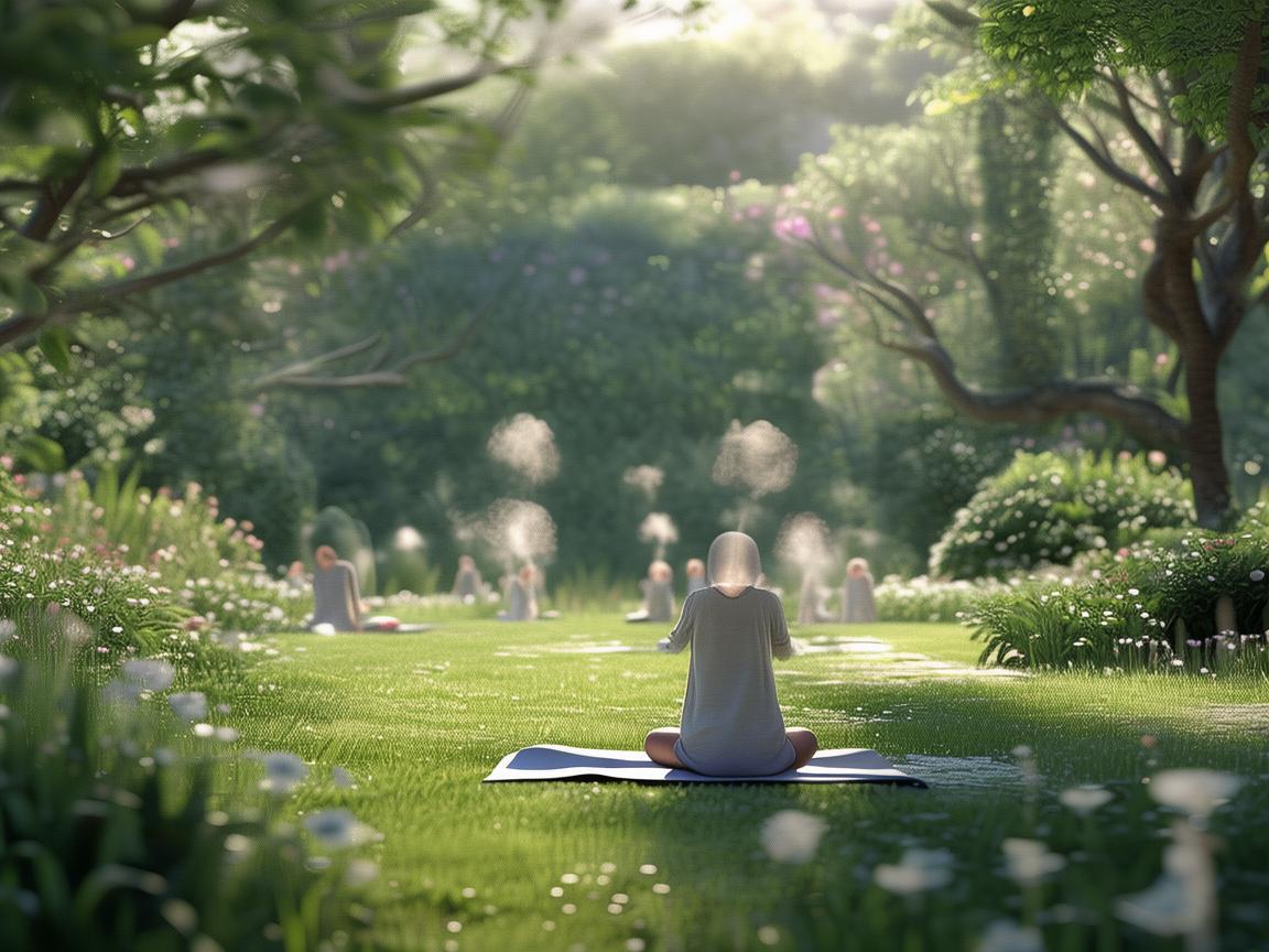 锦标赛与呼吸健康,一场无声的较量