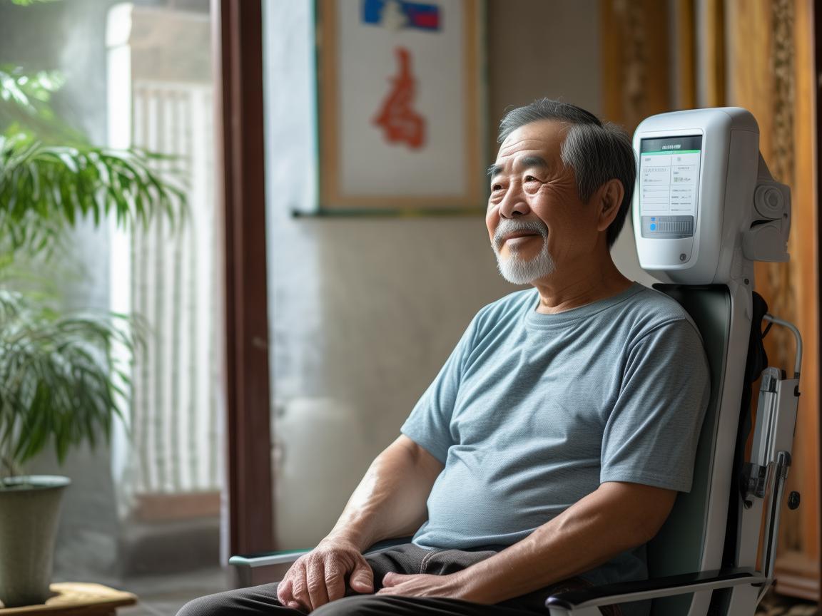 徐州地区慢性阻塞性肺疾病患者,如何有效利用家庭氧疗? 徐州地区慢性阻塞性肺疾病患者,如何有效利用家庭氧疗?