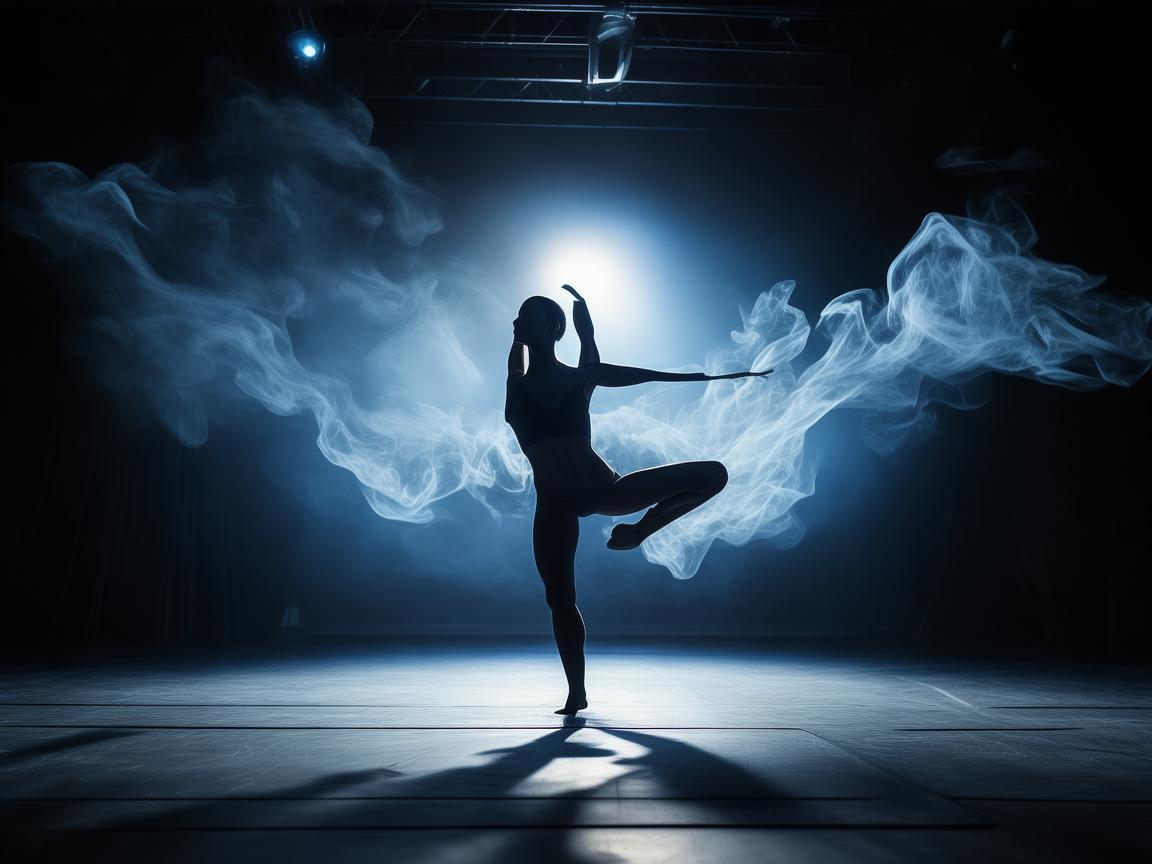 舞者与呼吸,如何通过正确呼吸提升舞台表现力? 舞者与呼吸,如何通过正确呼吸提升舞台表现力?