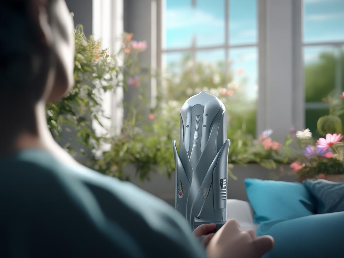 呼吸治疗在COPD管理中的角色,如何优化患者的生活质量?