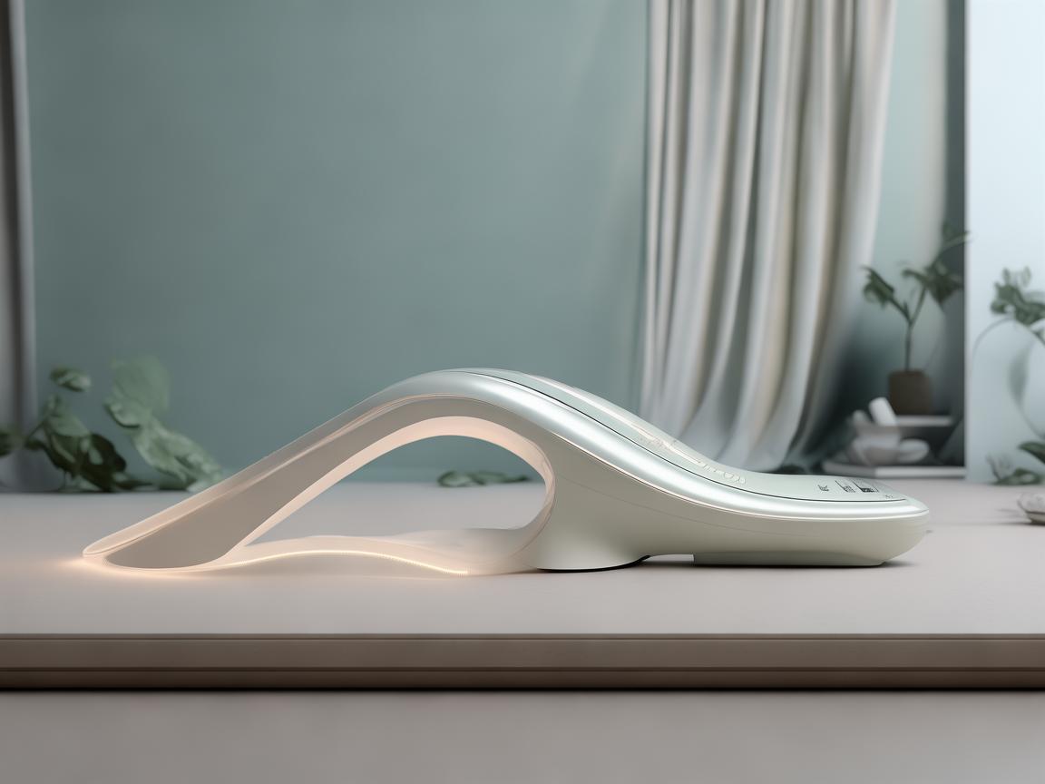 设计师视角,如何优化呼吸治疗设备的用户体验? 设计师视角,如何优化呼吸治疗设备的用户体验?