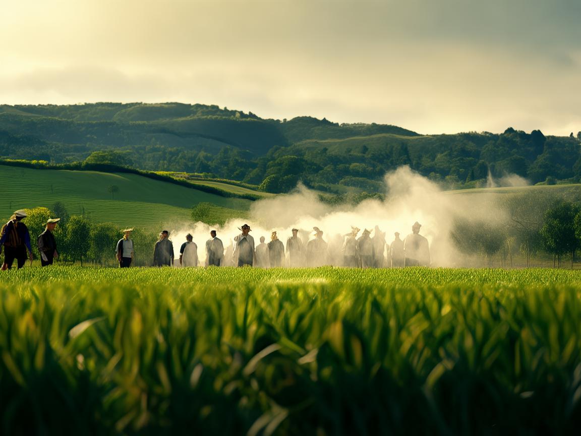 农民工代表的呼吸健康,如何筑起城市与乡村的呼吸防线? 农民工代表的呼吸健康,如何筑起城市与乡村的呼吸防线?