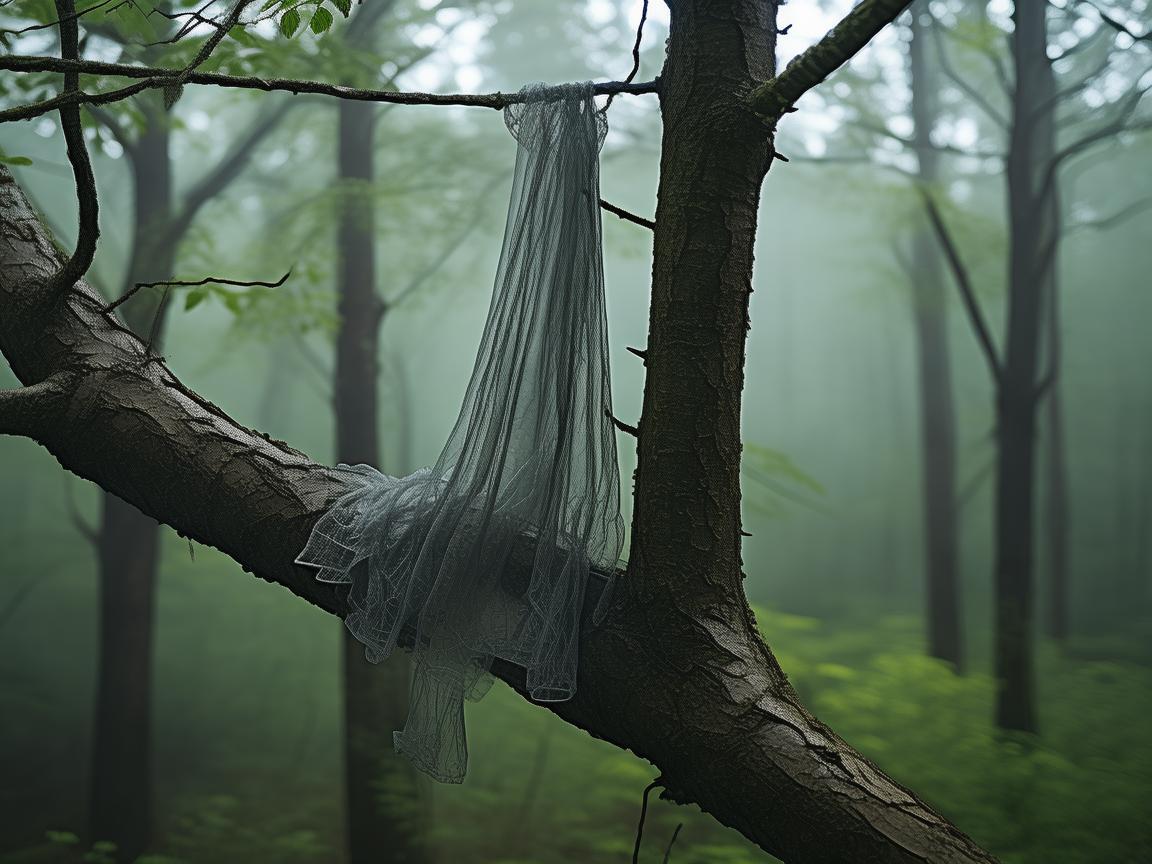 雨衣在呼吸治疗中的意外用途,一个创新思维的启示 雨衣在呼吸治疗中的意外用途,一个创新思维的启示
