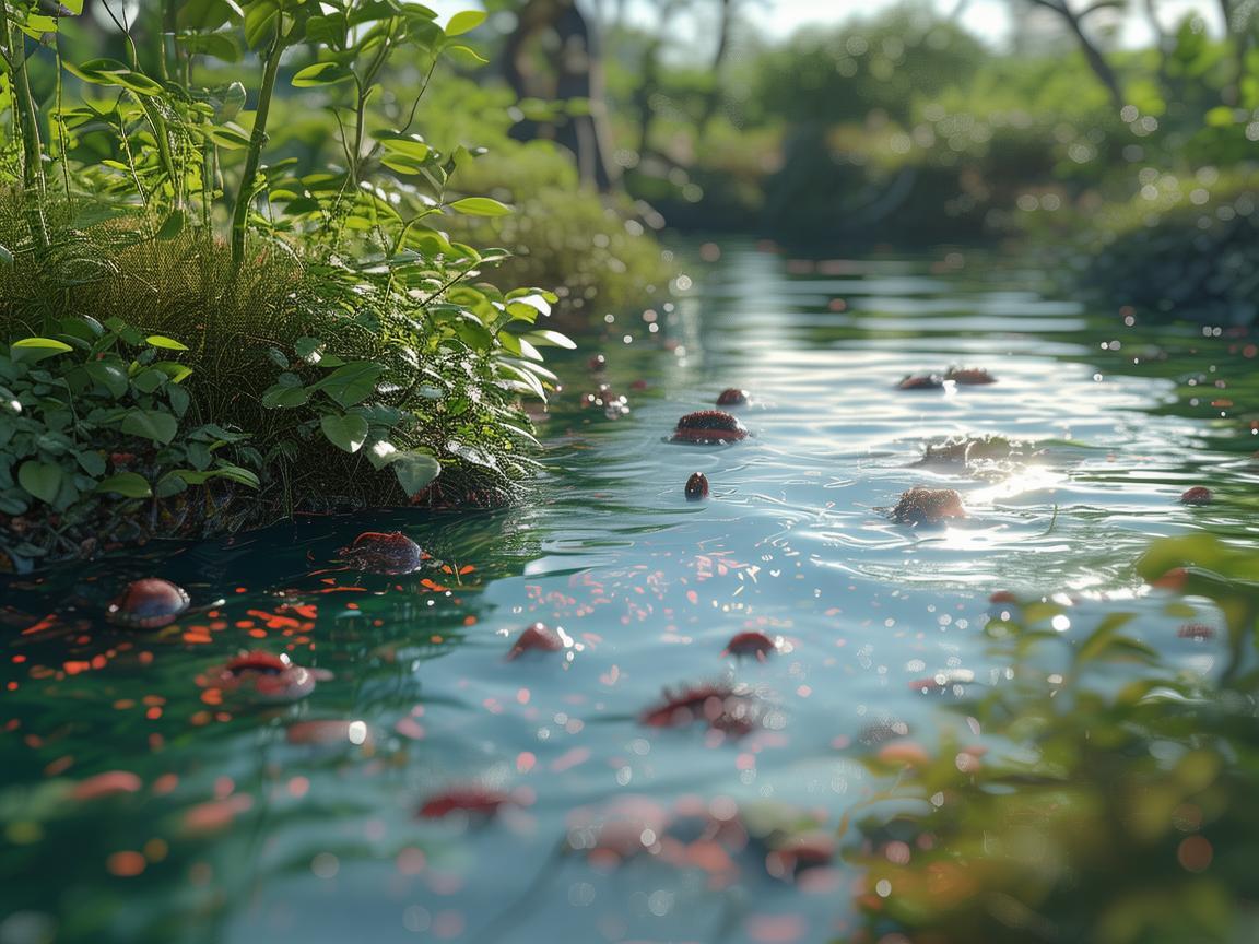 血吸虫病与呼吸健康，一个不容忽视的关联？