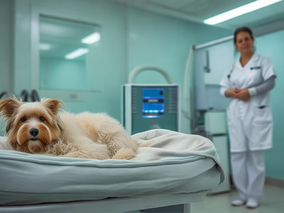 宠物用品与呼吸健康,医院呼吸治疗师的视角