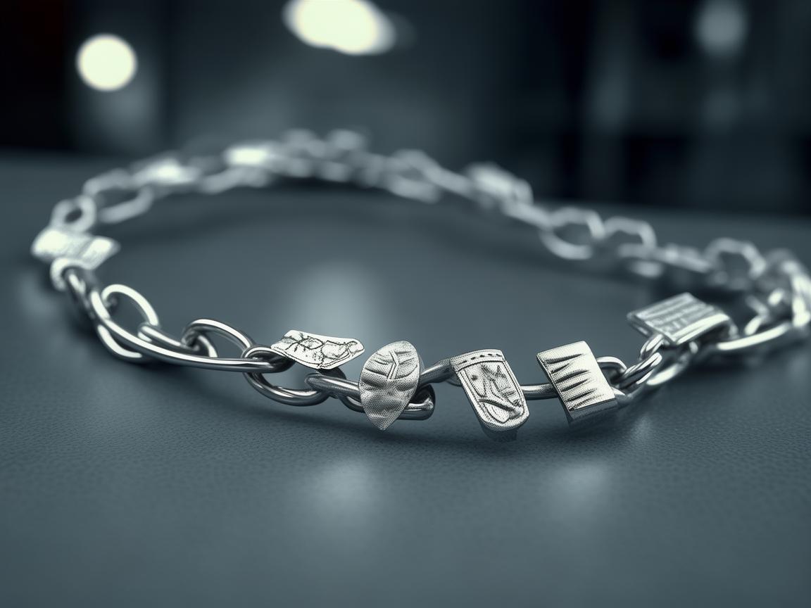 手链上的秘密,如何通过微小细节预防医院感染? 手链上的秘密,如何通过微小细节预防医院感染?