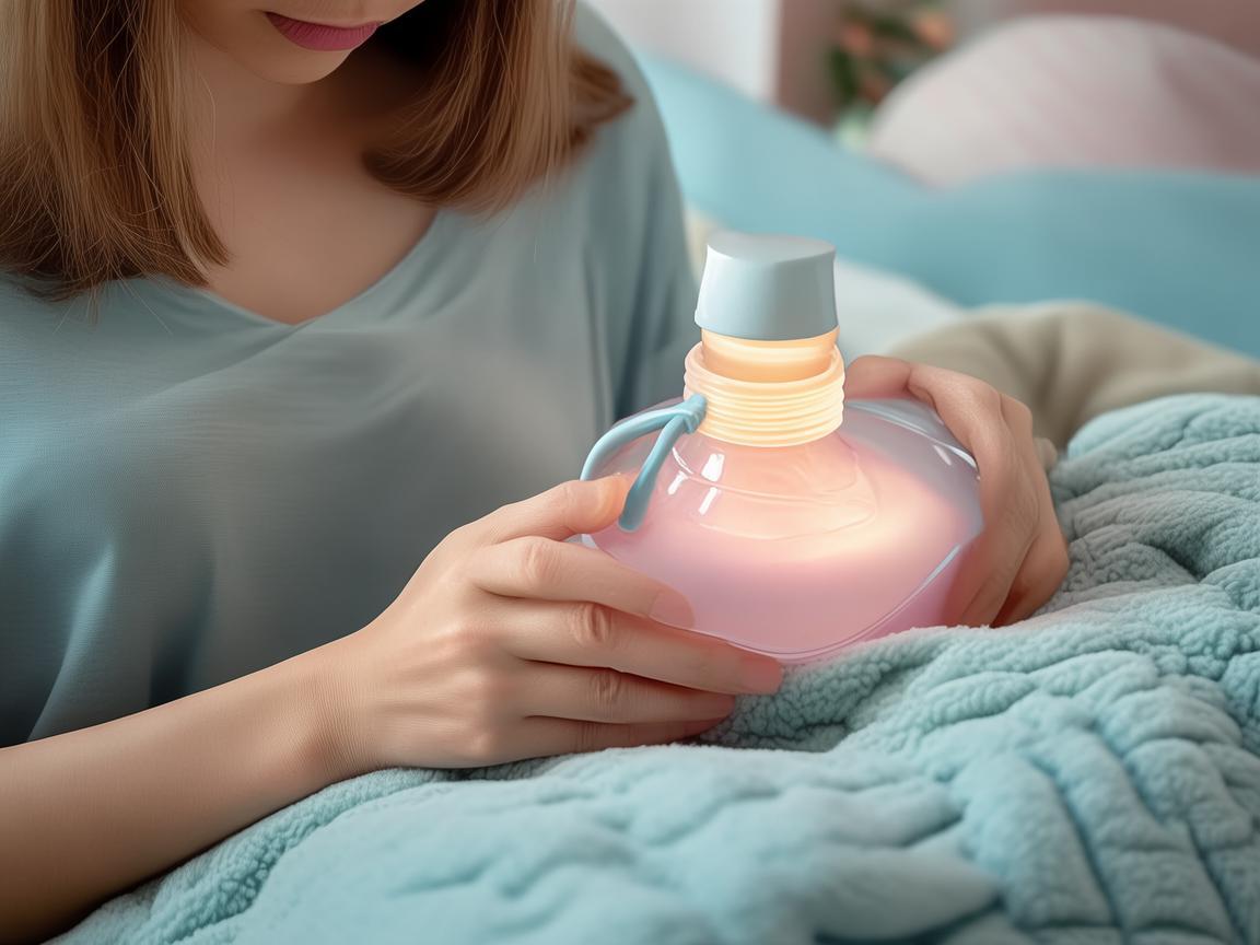 热水袋使用,安全与效果的平衡点在哪里? 热水袋使用,安全与效果的平衡点在哪里?