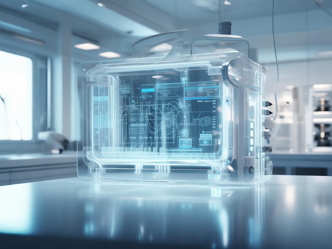 机器学习在呼吸治疗中的应用,能否精准预测呼吸衰竭风险? 机器学习在呼吸治疗中的应用,能否精准预测呼吸衰竭风险?