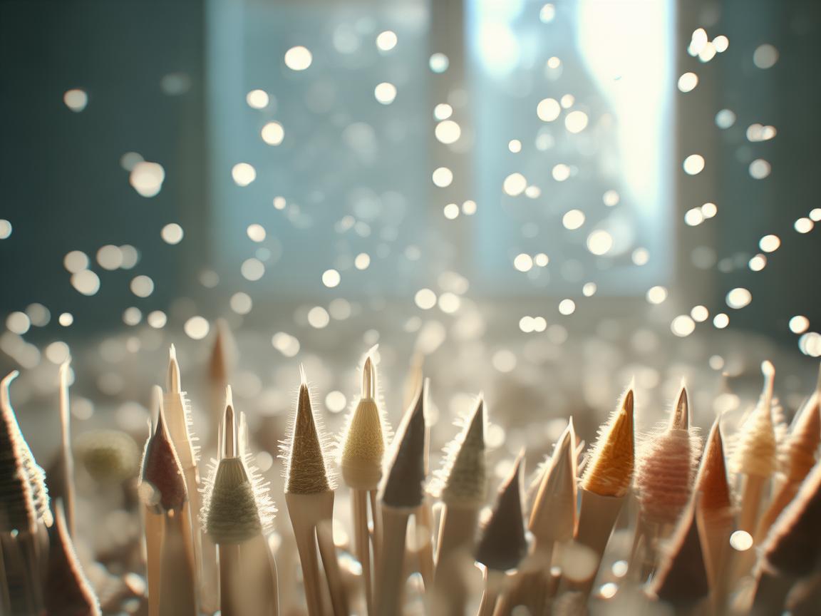 刷子在呼吸治疗中的妙用,是工具还是治疗手段?