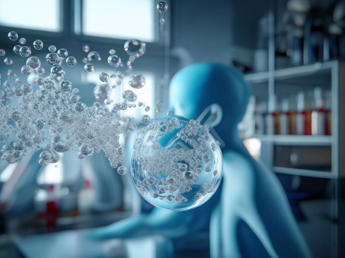 物理化学原理在呼吸治疗中的应用,如何利用气体扩散理论优化氧疗? 物理化学原理在呼吸治疗中的应用,如何利用气体扩散理论优化氧疗?