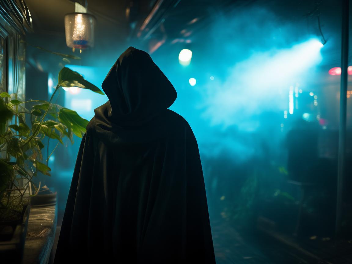 夜店中的隐形杀手,如何避免因空气污染而引发的呼吸健康问题? 夜店中的隐形杀手,如何避免因空气污染而引发的呼吸健康问题?